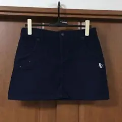 良品　パーリーゲイツ　ストレッチ　スカート　２　TSI pearly gates
