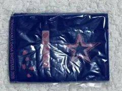 【新品未使用】I☆YOKOHAMAタオルマフラー チェリーブロッサム