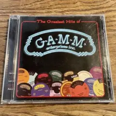 The Greatest Hits of G.A.M.M.