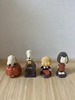 Shaky! ピーナッツ バブルヘッドドール ナチュラルカラーエディション