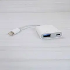 【匿名配送】ケーブル USBタイプ iPhone 充電ケーブル タブレット