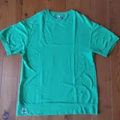 CHUMS　メンズTシャツ