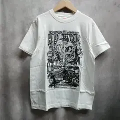 ロッキンジェリービーン　HALLOWEEN BALL 2019　Tシャツ　S