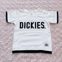 DICKIES Tシャツ90cm