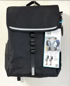 最終価格　フットマーク　ラクサック　リュック　28l ランドセル