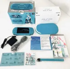 初音ミクProject DIVA 2nd いっぱいパック PSP3000