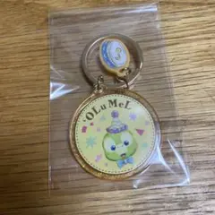 東京ディズニーリゾート40周年フロムオールオブアス、 オルメル　キーホルダー