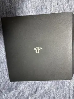 PlayStation 4 proブラック 本体とケーブルのみ