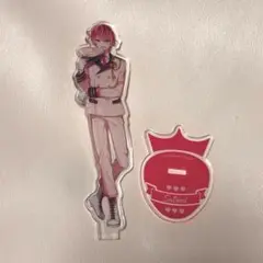 いちごマリン アクスタ さとみ すとぷり