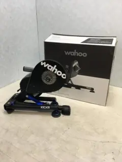 S☆845 Wahoo スマートバイクトレーナー KICKR V5