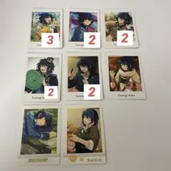 あんスタ 青葉つむぎ ぱしゃこれ ぱしゃっつ