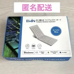 【美品】ワイヤレスキーボード ピンク