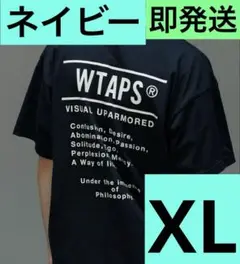 wtaps 25ss CONTAINING 02 / SS / COTTON