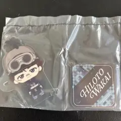 Mrs. GREEN APPLE 一番くじ　D賞アクリルペンスタンド 若井滉斗