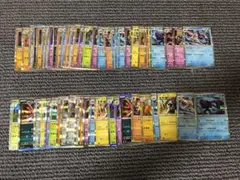 メガブレイブ・メガシンフォニア収録Rまとめ売り