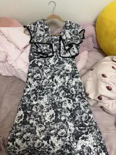 snidel ワンピース