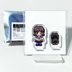 コープスパーティー　ミニアクリルスタンド　篠原世以子　天神小学校納涼祭　B