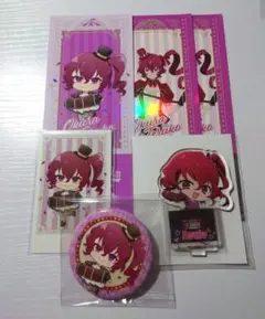 文スト 文豪ストレイドッグス 大倉燁子 まとめ売り