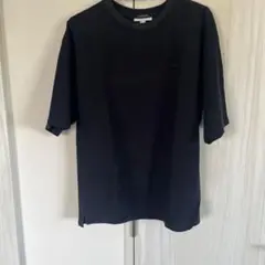 LACOSTE EXCLUSIVE EDITION ブラック Tシャツ US S