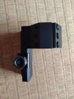 汎用　30mm スコープマウント