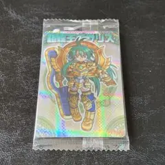 【神羅万象チョコ】　鎧羅王ポラリス