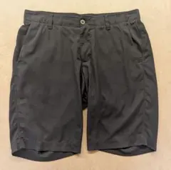 UNDER ARMOUR◆アンダーアーマー◆ハーフパンツ◆32