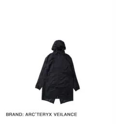 2025年最新】arcteryx veilance demloの人気アイテム - メルカリ