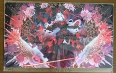 遊戯王　M∀LICE マリスクイーンレッドランサム　プレイマット　未開封