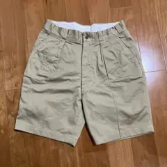 50s USARMY チノショーツ