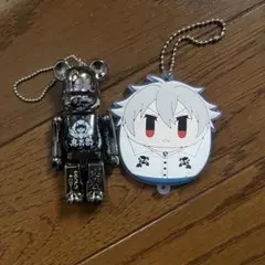 ヒプノシスマイク 左馬刻 摩天楼 ストラップ