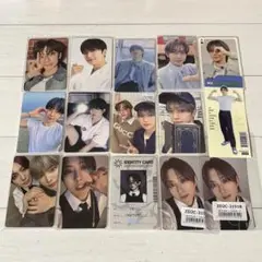 &TEAM フウマ トレカ まとめ売り