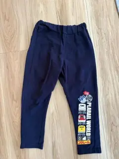 110サイズ プラレール　パンツ