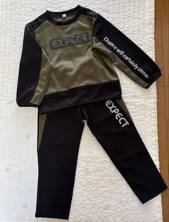 子供用ジャージ110センチ