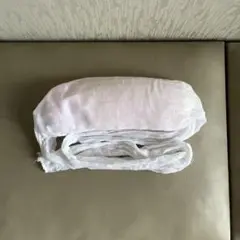 枕帯　ガーゼ付き
