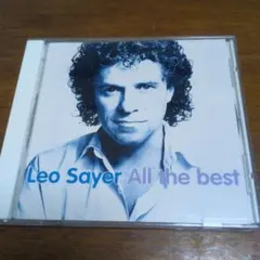 Leo Sayer All the best CD