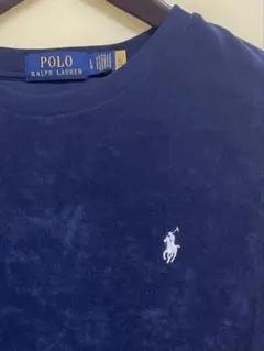 ラルフローレン　クラッシック　フィット　Tシャツ　古着