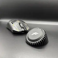 Finalmouse ultralightX ドングルスタンド