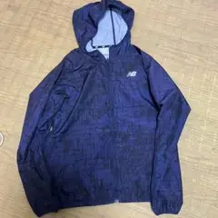 美品 NEW BALANCE アウター おまけ付き