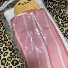 ぐでたま当たりくじ ティッシュケース