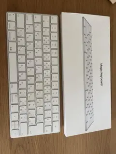 Magic Keyboard JIS Lightning