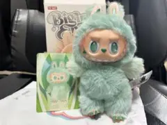 ラブブ LABUBU Energy SERENITY