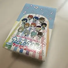うたのプリンスさまっ♪ ラバーストラップコレクション
