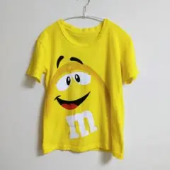 M&M's Tシャツ