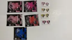 桜ミク　タイトー　一番くじ　アクスタ　など