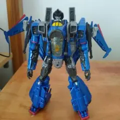 ss09 サンダークラッカー