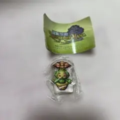 聖剣伝説　Legend of Mana アクリルスタンド　サボテン君