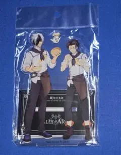 テイルズ　アクスタ　アルフェン　ロウ