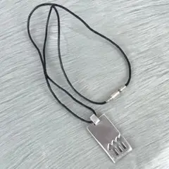 グッチ GUCCI ネックレス バルゴVIRGO 乙女座