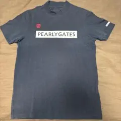 PEARLYGATESシャツ　メンズL