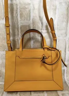 【RADLEY LONDON】2way ハンドバッグ・ショルダーバッグ